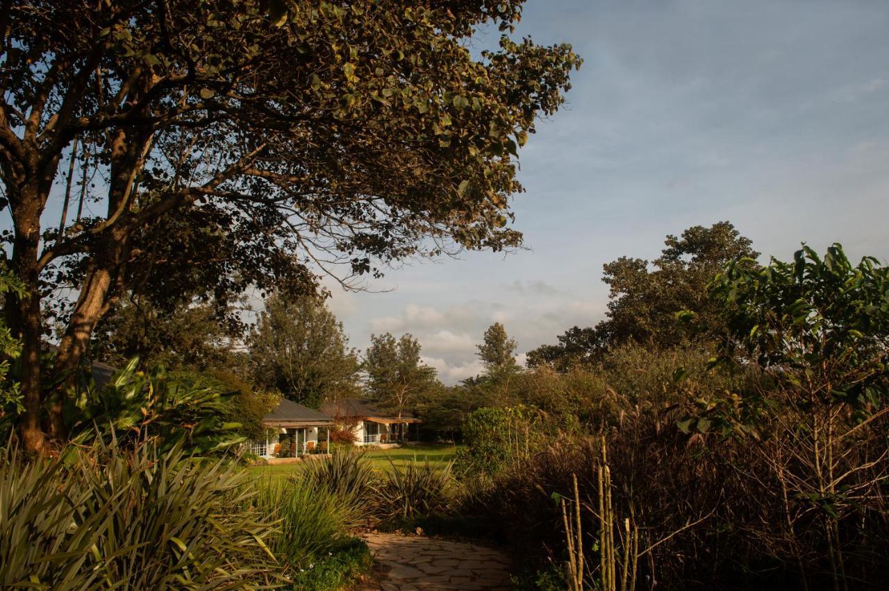 Katambuga House Villa Arusha Exterior foto